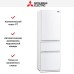 Холодильник Mitsubishi Electric MR-CXR46EN-W-R в Краснодаре