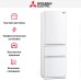 Холодильник Mitsubishi Electric MR-CXR46EN-W-R в Краснодаре