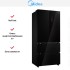 Холодильник Midea MDRF692MIE22 в Краснодаре