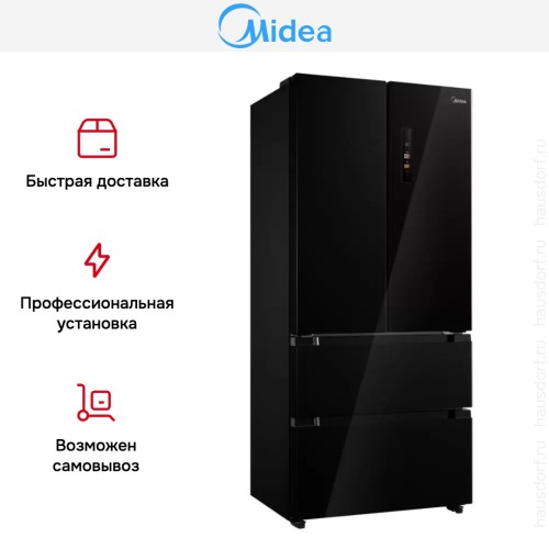 Холодильник Midea MDRF692MIE22 в Краснодаре