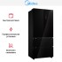 Холодильник Midea MDRF692MIE22 в Краснодаре