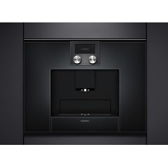 Встраиваемая кофемашина Gaggenau CMP 250-100