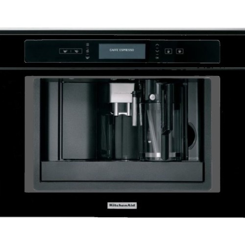 Встраиваемая кофемашина KitchenAid KQXXXB45600 в Краснодаре