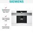 Кофемашина Siemens CT636LEW1 в Краснодаре