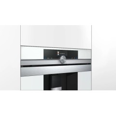 Кофемашина Siemens CT636LEW1