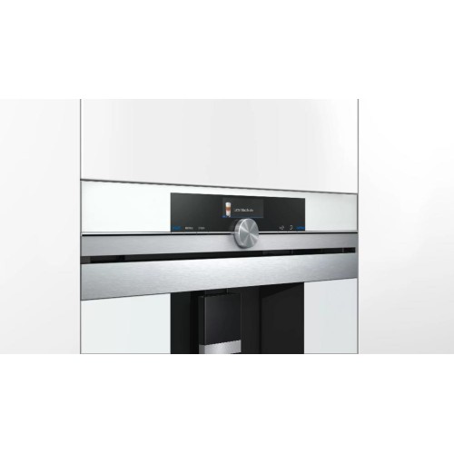 Кофемашина Siemens CT636LEW1 в Краснодаре