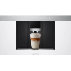 Кофемашина Siemens CT636LEW1
