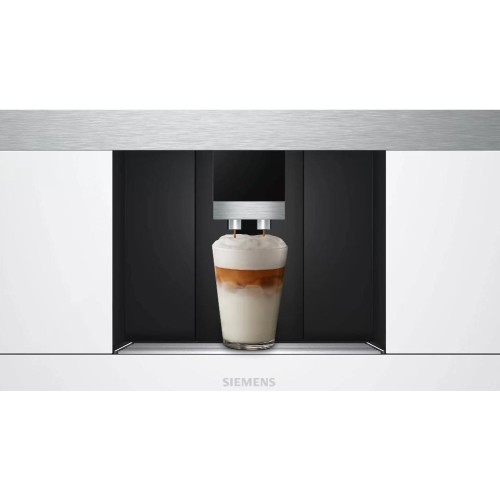 Кофемашина Siemens CT636LEW1 в Краснодаре