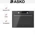 Комбинированный духовой шкаф Asko OCSM8487A в Краснодаре