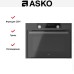 Комбинированный духовой шкаф Asko OCSM8487A в Краснодаре