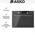 Комбинированный духовой шкаф Asko OCSM8487A в Краснодаре