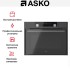 Комбинированный духовой шкаф Asko OCSM8487A в Краснодаре