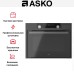 Комбинированный духовой шкаф Asko OCSM8487A в Краснодаре