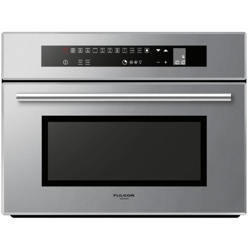 Встраиваемый комбинированный паровой шкаф Fulgor Milano LCSO 4511 TC ME в Краснодаре