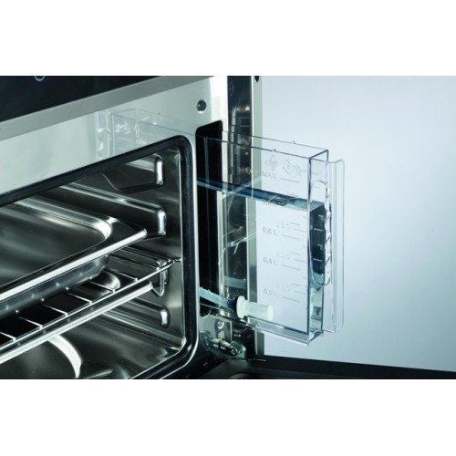 Встраиваемый комбинированный паровой шкаф Fulgor Milano LCSO 4511 TC ME в Краснодаре