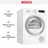 Конденсационная сушильная машина BOSCH WTM83261OE в Краснодаре