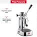 Леверная кофемашина La Pavoni LPLELQ01EU в Краснодаре
