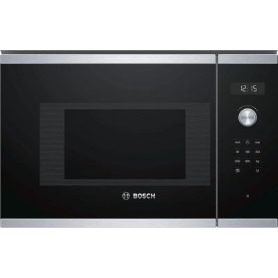 Встраиваемая микроволновая печь Bosch BFL524MS0 в Краснодаре