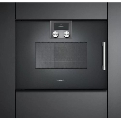 Встраиваемая микроволновая печь Gaggenau BMP 251-100 в Краснодаре