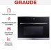Встраиваемая микроволновая печь Graude MWG 45.0 E в Краснодаре