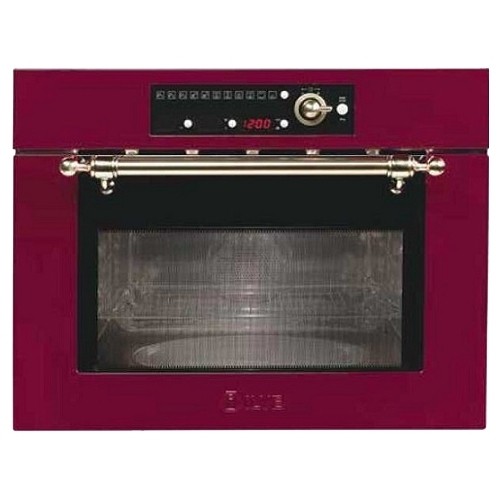 Встраиваемая микроволновая печь Ilve 645NTKCW в Краснодаре