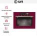Встраиваемая микроволновая печь Ilve 645NTKCW в Краснодаре