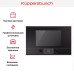 Встраиваемая микроволновая печь Kuppersbusch MR 6330.0 S5 Black Velvet в Краснодаре