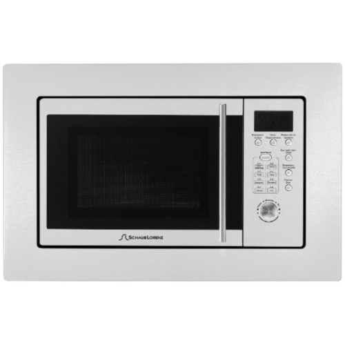 Встраиваемая микроволновая печь Schaub Lorenz SLM EW21D в Краснодаре