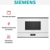 Встраиваемая микроволновая печь Siemens BF722L1W1 в Краснодаре