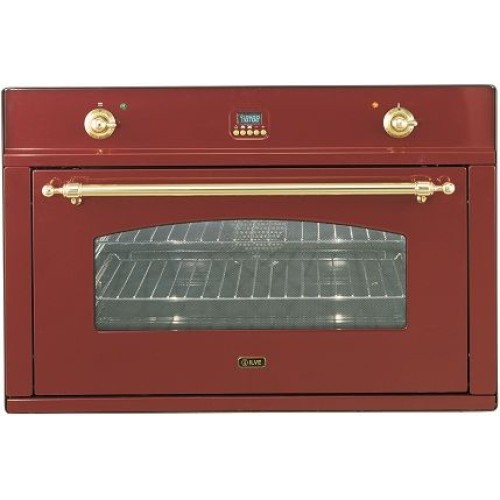 Духовой шкаф Ilve 900-CMP Red в Краснодаре