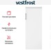 Морозильная камера Vestfrost VF245W в Краснодаре