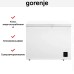 Морозильный ларь Gorenje FHC25A6W в Краснодаре