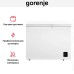 Морозильный ларь Gorenje FHC25A6W в Краснодаре