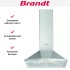 Настенная вытяжка Brandt AD1046X в Краснодаре