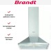 Настенная вытяжка Brandt AD1046X в Краснодаре