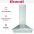 Настенная вытяжка Brandt AD1046X в Краснодаре