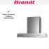 Настенная вытяжка Brandt AD1516X в Краснодаре