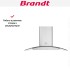 Настенная вытяжка Brandt ADR1944IX в Краснодаре