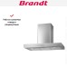 Настенная вытяжка Brandt BHB6902X в Краснодаре