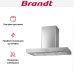 Настенная вытяжка Brandt BHB6902X в Краснодаре