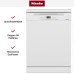 Отдельностоящая посудомоечная машина Miele G 5210 SC BRWS Active Plus в Краснодаре