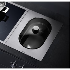 Пароварка Gaggenau VK 414-110