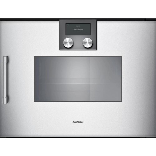 Встраиваемая пароварка Gaggenau BSP220131 в Краснодаре