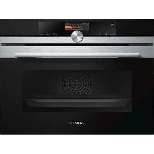 Духовой шкаф Siemens CS636GBS2 в Краснодаре