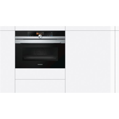 Духовой шкаф Siemens CS636GBS2 в Краснодаре