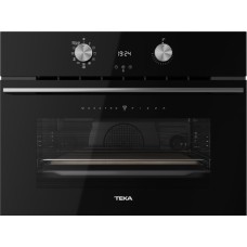 Духовой шкаф Teka HLC 8510P NIGHT RIVER BLACK