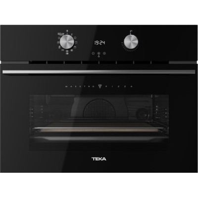 Духовой шкаф Teka HLC 8510P NIGHT RIVER BLACK в Краснодаре