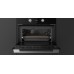 Духовой шкаф Teka HLC 8510P NIGHT RIVER BLACK в Краснодаре