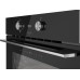 Духовой шкаф Teka HLC 8510P NIGHT RIVER BLACK в Краснодаре
