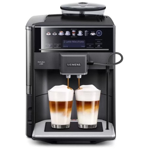Кофемашина Siemens TE654319RW в Краснодаре